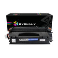 Toner Compatível HP Q5949X/Q7553X UNIVERSAL | 1320/1160/M2727 | BK - 7K - BYQUALY