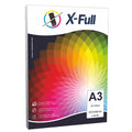 Papel Fotográfico Microporoso X-Full 200g A3 - 20 Folhas