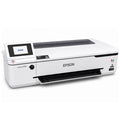 Plotter Epson T3170 Com Bulk Ink 300ml