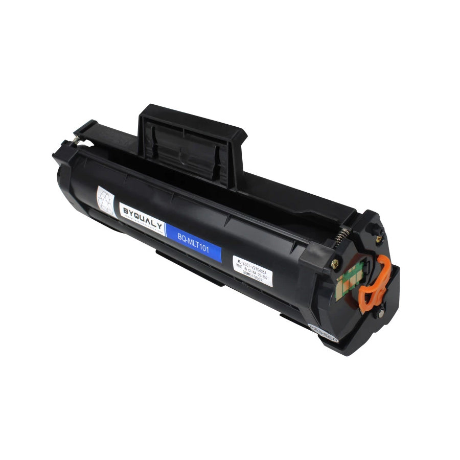 Toner Compatível SAMSUNG D101 | ML2160/ML2165/SCX3400/SCX3405/SF760P | BK - 1.5K - BYQUALY
