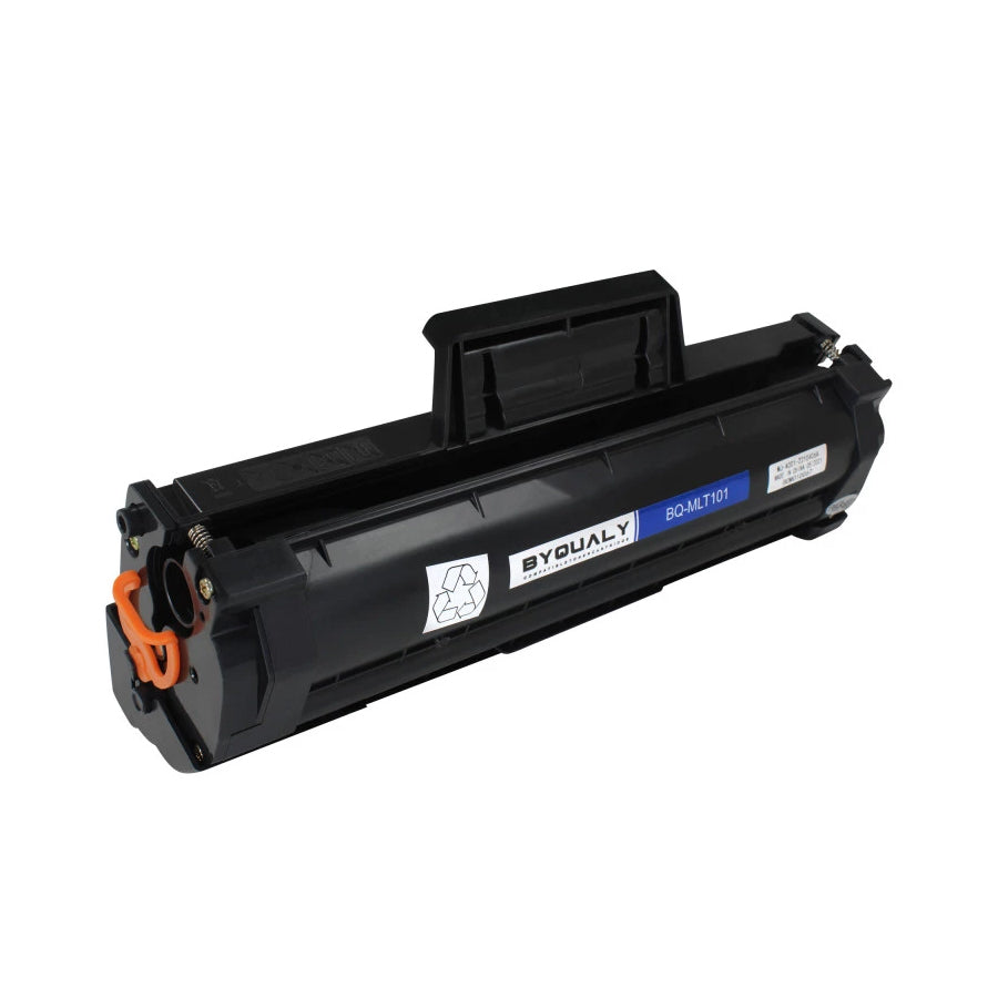 Toner Compatível SAMSUNG D101 | ML2160/ML2165/SCX3400/SCX3405/SF760P | BK - 1.5K - BYQUALY