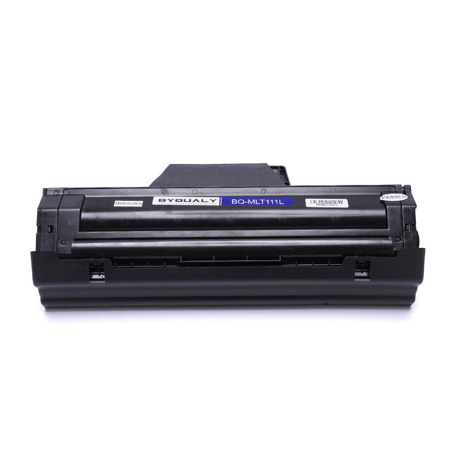 Toner Compatível SAMSUNG D111 | M2020/M2020FW/M2070/M2070W/M2070FW | BK - 1.5K - BYQUALY
