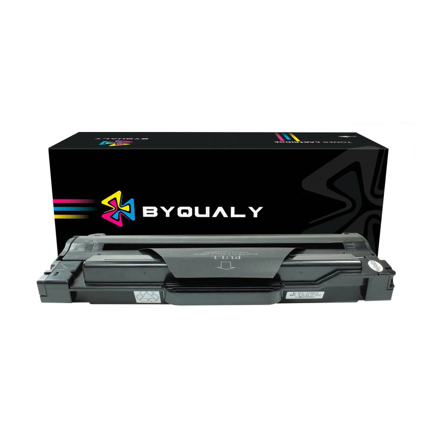 Toner Compatível SAMSUNG MLT105S | SCX4600/ML2525 | BK - 1.5K - BYQUALY