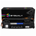 Toner Compatível HP 5949A / 7553A UNIVERSAL | 1320 / 1160 | BK - 3K - BYQUALY