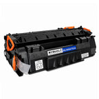 Toner Compatível HP 5949A / 7553A UNIVERSAL | 1320 / 1160 | BK - 3K - BYQUALY