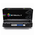 Toner Compatível HP Q2613X / CE7115X UNIVERSAL | 1200 / 1200N / 1200SE | BK - 3.5K - BYQUALY
