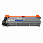 Toner Compatível BROTHER TN2340 / TN2370 / TN660 / TN630 UNIVERSAL | HL2300D / HL2305W / HL2320D | BK - 2.6K - BYQUALY