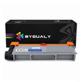 Toner Compatível BROTHER TN2340 / TN2370 / TN660 / TN630 UNIVERSAL | HL2300D / HL2305W / HL2320D | BK - 2.6K - BYQUALY