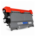 Toner Compatível BROTHER TN410 / TN420 / TN450 UNIVERSAL | HL2250DN / MFC7360N / DCP7060D | BK - 2.6K - BYQUALY
