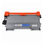 Toner Compatível BROTHER TN410 / TN420 / TN450 UNIVERSAL | HL2250DN / MFC7360N / DCP7060D | BK - 2.6K - BYQUALY