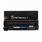 Toner Compatível HP CE278 | 1606 / M1530 | BK - 2.1K - BYQUALY