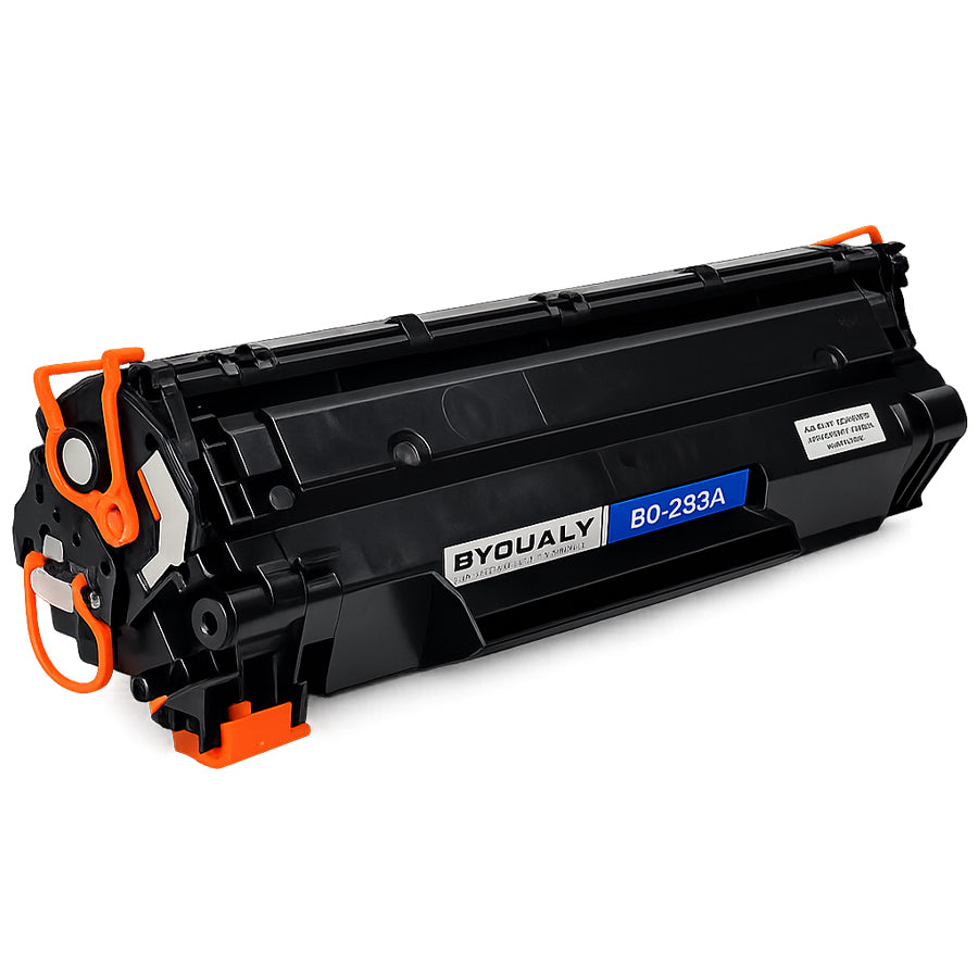 Toner Compatível HP 435A / 436A / 285A / 278A UNIVERSAL | P1006 / M1120 / M1212 / M1132 / P1102W | BK - 2K - BYQUALY