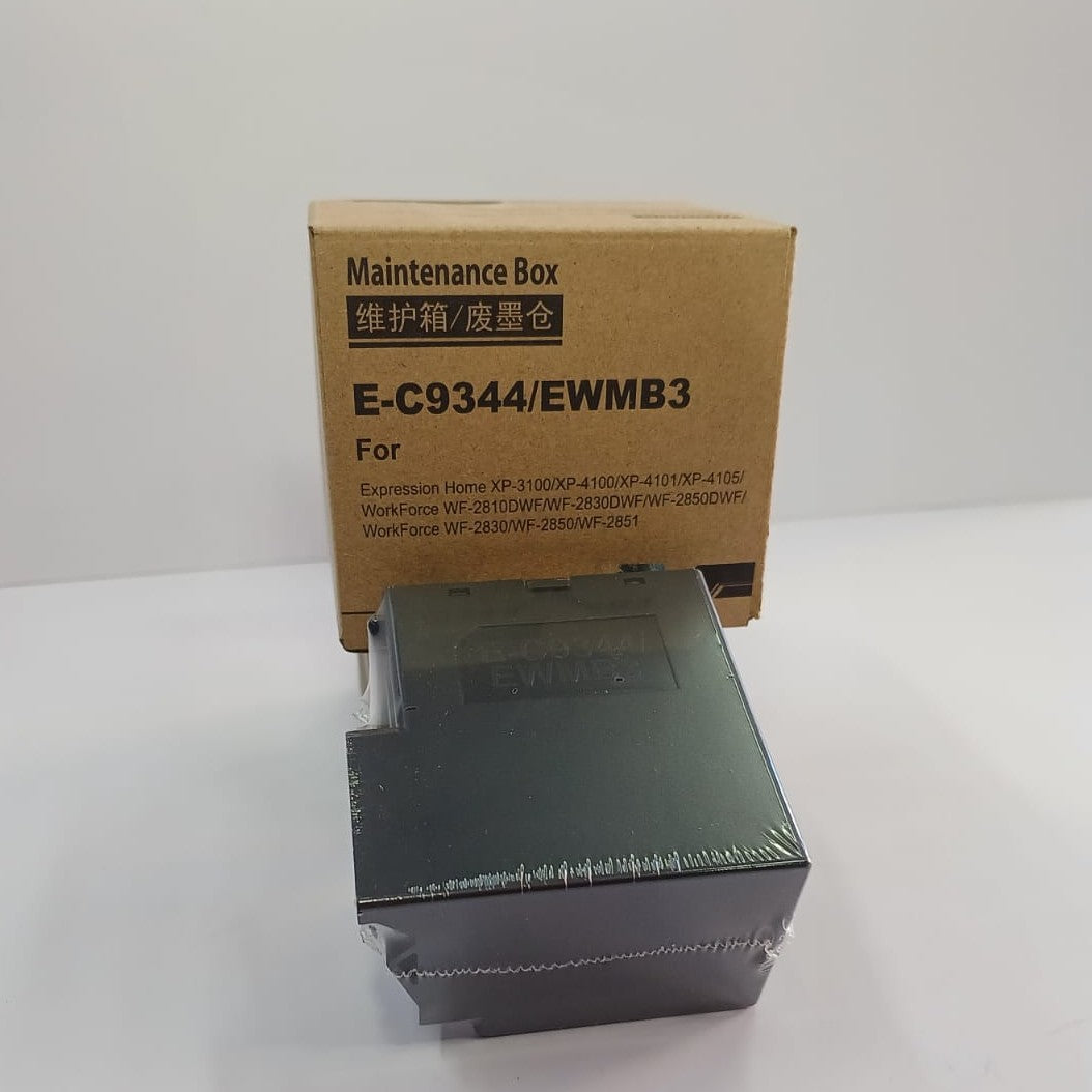 Caixa de Manutenção (Tanque) C9344