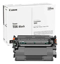 TONER T06 BLACK 20K PAG PARA IR1646IF CANON COM 5% - ORIGINAL