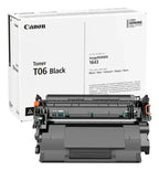 TONER T06 BLACK 20K PAG PARA IR1646IF CANON COM 5% - ORIGINAL