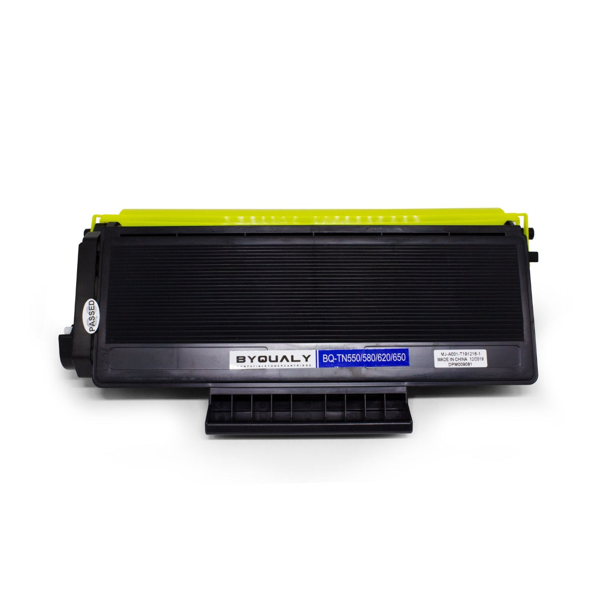 Toner Compatível com Brother TN550/580/620/650 8K Byqualy