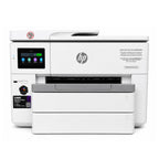 Impressora HP 9730 Multifuncional A3 com tanque de tinta
