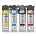 Bolsa de Tinta Epson Original R04 WFC5790