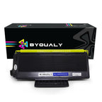 Toner Compatível com Brother TN550/580/620/650 8K Byqualy
