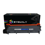 Toner Compatível c/ Brother TN2340/TN2370/TN660/TN630 2,6K BYQUALY