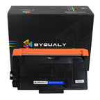 Toner Compatível c/ TN3470/TN3472 12K BYQUALY ULTRA - BLACK