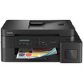 Impressora Brother DCPT830DW Multifuncional Tanque de Tinta Duplex A4