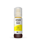 Tinta Original Epson T544 70ml compatível com L3210/3250 - YELLOW