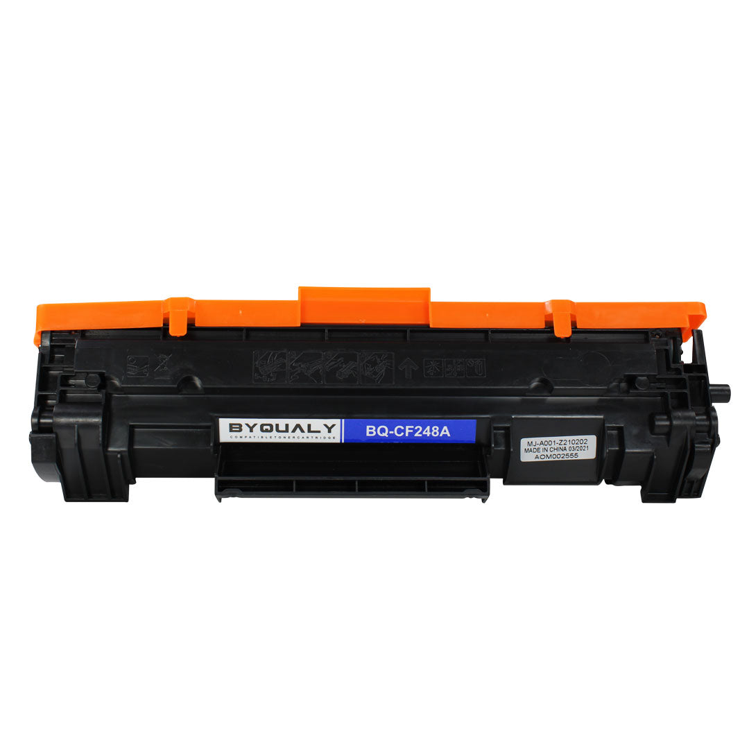 Toner Compatível com HP CF248A M15A/M15W -BK - 1K  Byqualy