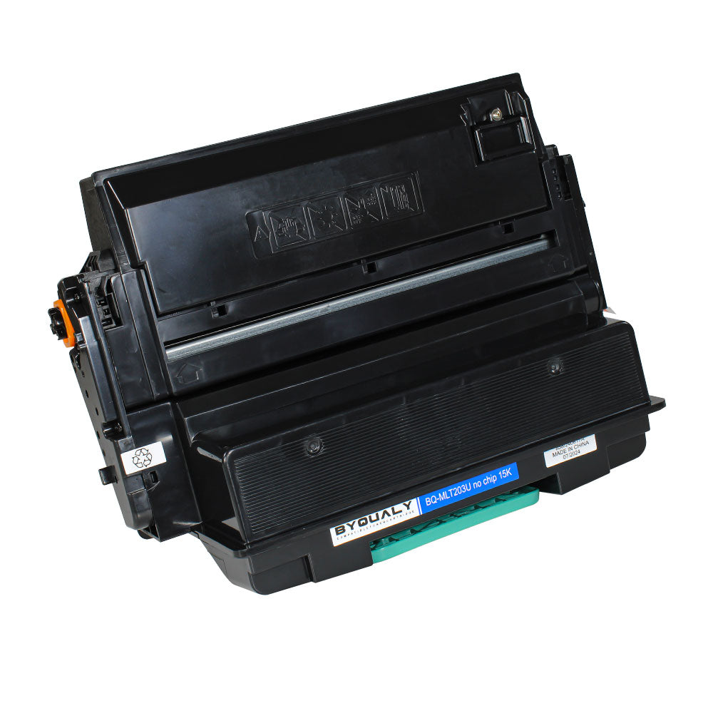 TONER COMPATIVEL C/ SAMSUNG MLT203E D203E 10K BYQUALY