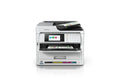 Impressora Epson Multifuncional WF-C5890 + Bulk Ink 600ml cada cor