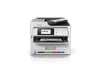 Impressora Epson Multifuncional WF-C5890 + Bulk Ink 600ml cada cor