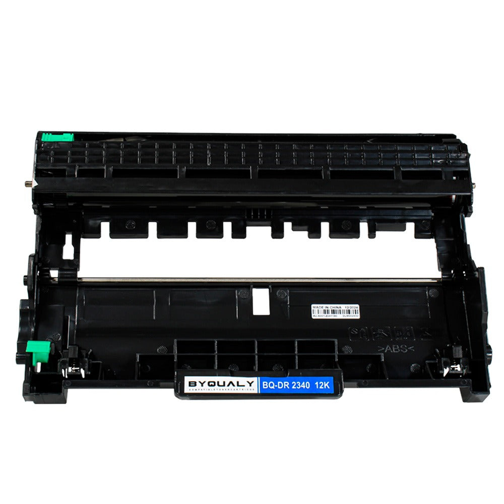Fotocondutor Compatível com Brother DR2340BK - 12K - Byqualy