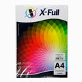 Papel Fotográfico X-Full Matte 170g A4 - 100 Folhas